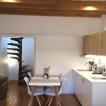 Cosy And Chic Flat In Saint Germain París