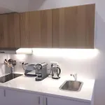 Apartamento Cosy And Chic Flat In Saint Germain París