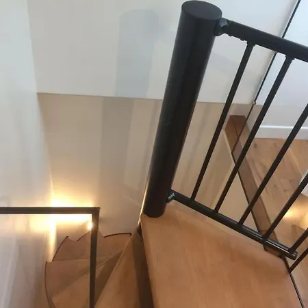 Apartamento Cosy And Chic Flat In Saint Germain París