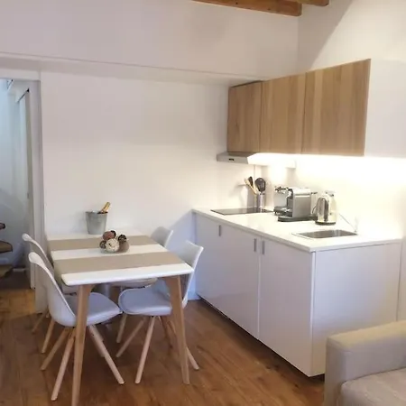Apartment Cosy And Chic Flat In Saint Germain *
