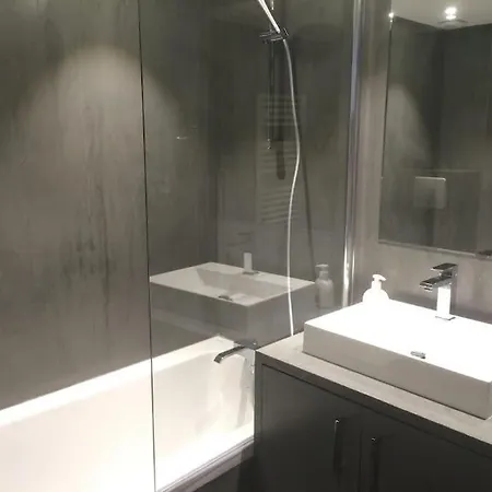 Cosy And Chic Flat In Saint Germain * Paris