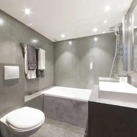 Apartment Cosy And Chic Flat In Saint Germain *