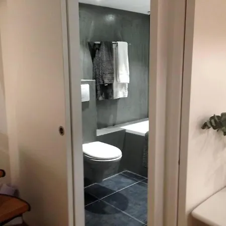 Cosy And Chic Flat In Saint Germain Lejlighed *