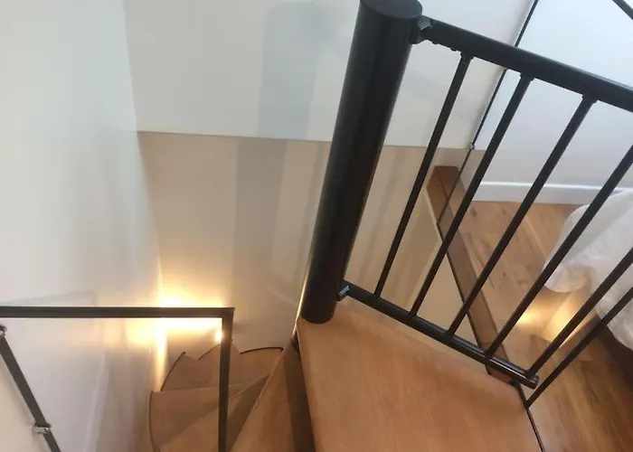 Apartman Cosy And Chic Flat In Saint Germain Párizs