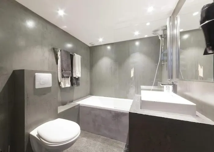 Apartment Cosy And Chic Flat In Saint Germain *